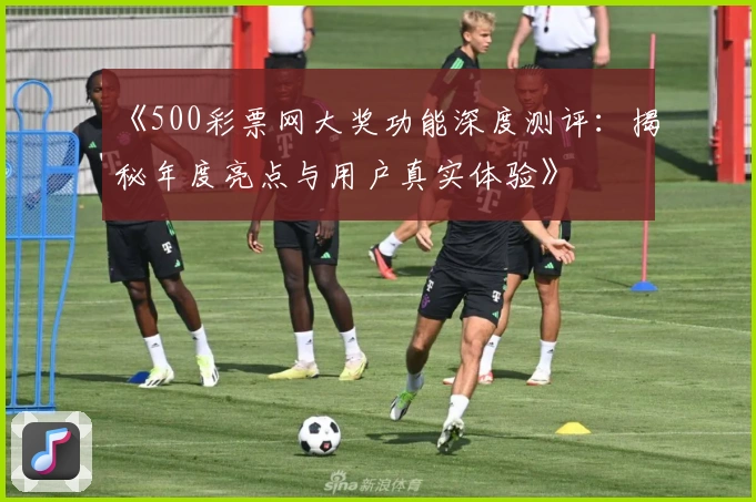 《500彩票网大奖功能深度测评：揭秘年度亮点与用户真实体验》