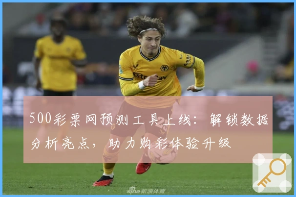 500彩票网预测工具上线：解锁数据分析亮点，助力购彩体验升级